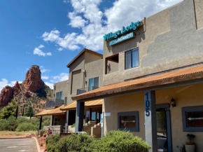  Sedona Village Lodge  Седона